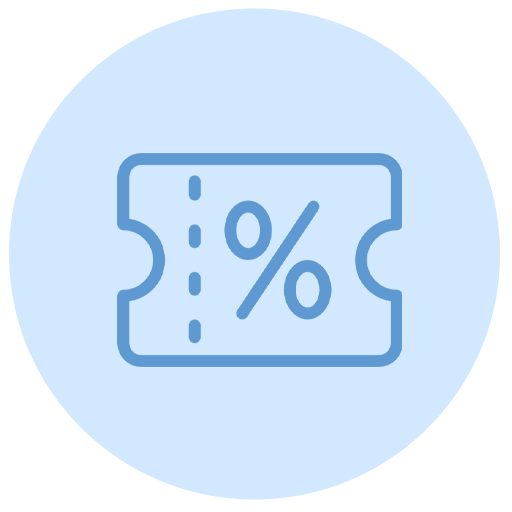 Financeira ou Clube de descontos