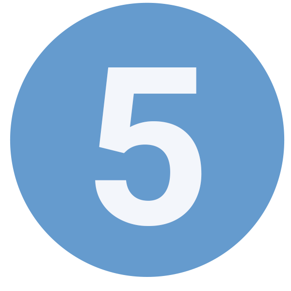 Para guardar dinheiro na conta e deixar render